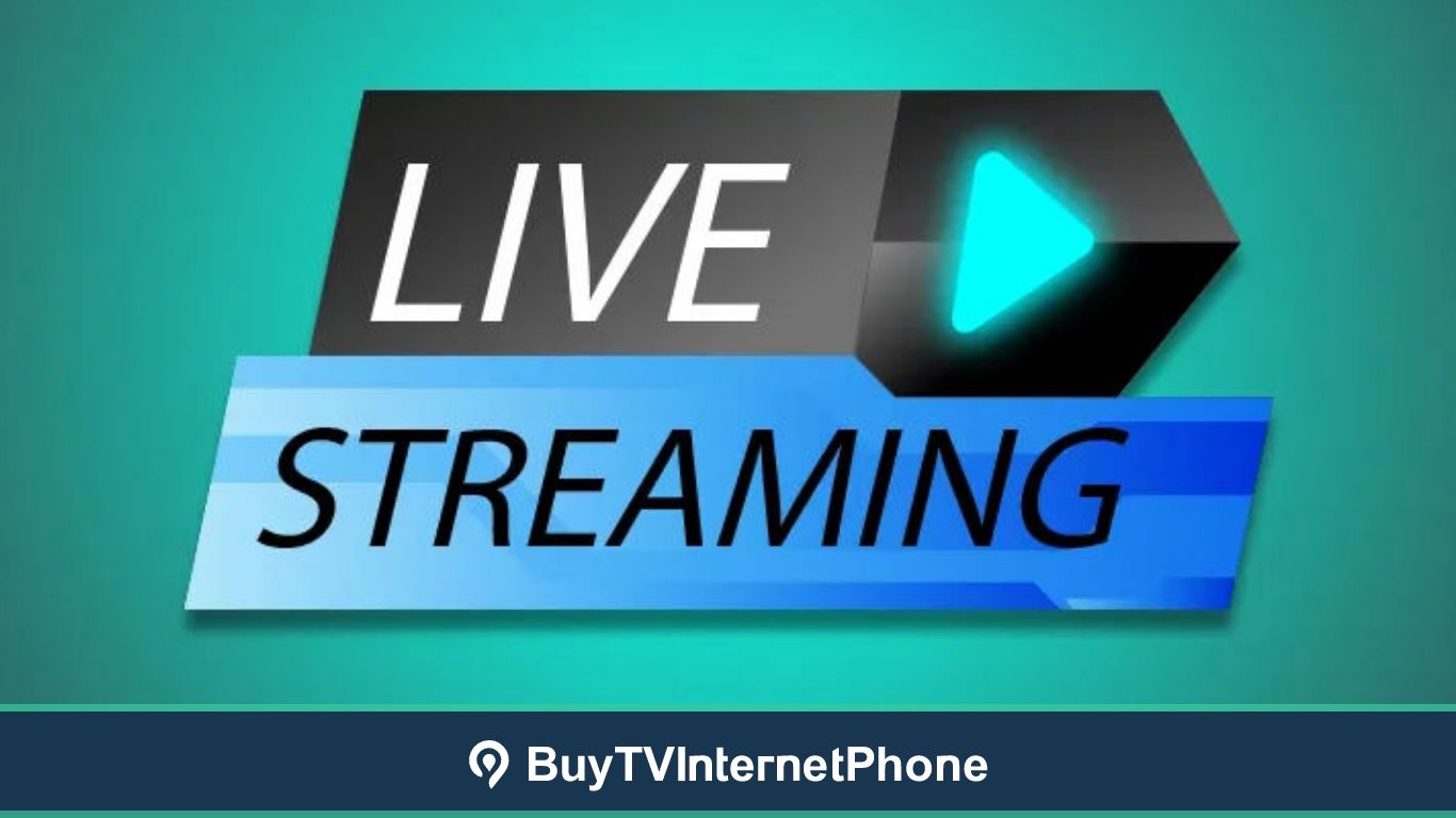 2020 Best Live Tv Streaming Services